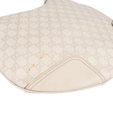 Gucci Guccissima Leather Hobo Shoulder Bag