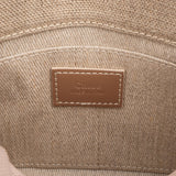 Chloé Woody Mini Tote Crossbody Handbag