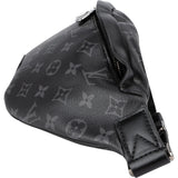 Louis Vuitton Monogram Eclipse Canvas Bumbag Crossbody Bag