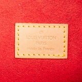 Louis Vuitton Monogram Canvas Croissant MM Shoulder Bag