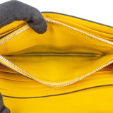 Loewe Leather Puzzle Continental Wallet