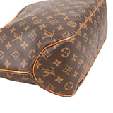Louis Vuitton Monogram Canvas Delightful PM Shoulder Bag