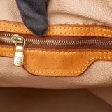 Louis Vuitton Monogram Canvas Bucket PM Shoulder Bag