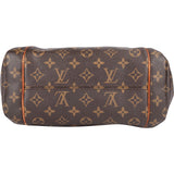 Louis Vuitton Monogram Canvas Totally PM Shoulder Bag