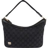 Gucci Monogram GG Abbey Multi Small Shoulder Bag