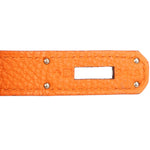 [🔄️B12 / F02] Hermès Togo Birkin 30 Handbag - vintageandkickz