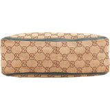Gucci Monogram GG Canvas Small Shoulder Bag