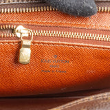 Louis Vuitton Monogram Canvas Trocadero 30 Crossbody Bag