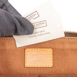 Louis Vuitton Monogram Canvas Popincourt Long Crossbody Bag