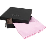 Gucci Wool Monogram GG Classic Schal Scarf