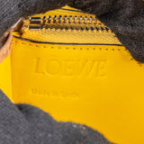 Loewe Leather Puzzle Continental Wallet