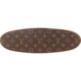 Louis Vuitton Monogram Canvas Babylone Shoulder Bag