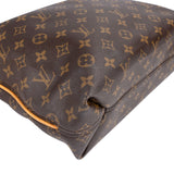 Louis Vuitton Monogram Canvas Sully PM Handbag