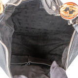 Gucci Guccissima Leather Britt Hobo Shoulder Bag