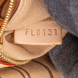 Louis Vuitton Monogram Canvas Delightful PM Shoulder Bag