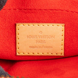 Louis Vuitton Monogram Canvas Pallas BB Handbag