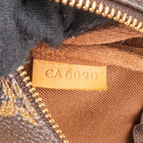Louis Vuitton Monogram Canvas Pochette Accessoires Handbag