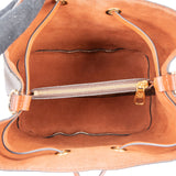 Louis Vuitton Monogram Canvas NéoNoé Petit Crossbody Shoulder Bag