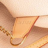 Louis Vuitton Monogram Canvas Bucket GM Shoulder Bag