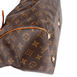 Louis Vuitton Monogram Canvas Tivoli GM Shoulder Bag