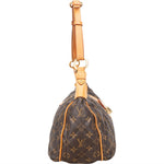 Louis Vuitton Monogram Canvas Etoile City GM Shoulder Bag - vintageandkickz