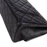 Chanel Aged Calfskin Reissue 2.55 Double Flap Crossbody Bag