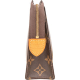 Louis Vuitton Monogram Canvas Toiletry Pouch 19