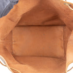 Louis Vuitton Monogram Canvas Sac Noé Grande Shoulder Bag - vintageandkickz