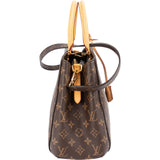 Louis Vuitton Monogram Canvas Montaigne MM Handbag
