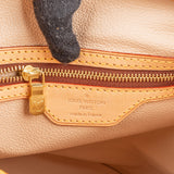 Louis Vuitton Monogram Canvas Bucket PM Shoulder Bag