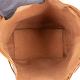 Louis Vuitton Monogram Canvas Sac Noé Grande Shoulder Bag