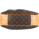 Louis Vuitton Monogram Canvas Boetie PM Handbag