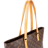 Louis Vuitton Monogram Canvas Luco Shoulder Bag