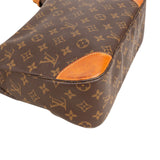 Louis Vuitton Monogram Canvas Boulogne Crossbody Bag