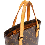 Louis Vuitton Monogram Canvas Vavin PM Handbag
