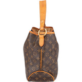 Louis Vuitton Monogram Canvas Delightful PM Shoulder Bag