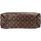 Louis Vuitton Monogram Canvas Sully MM Shoulder Bag