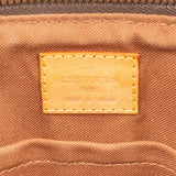 Louis Vuitton Monogram Cavas Palermo PM Handbag
