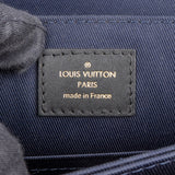 Louis Vuitton Monogram Canvas Georges BB Handbag