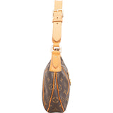 Louis Vuitton Monogram Canvas Thames PM Shoulder Bag