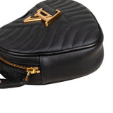 Louis Vuitton Matelassé Leather New Wave Heart PM Crossbody Bag