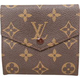 Louis Vuitton Monogram Canvas Victorine Wallet