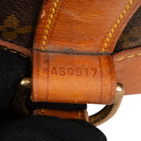 Louis Vuitton Monogram Canvas Randonnée PM Shoulder Bag