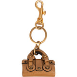 Chloé Paddington Bag Bag Charm