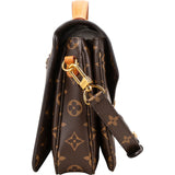 Louis Vuitton Monogram Canvas Métis Handbag