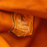 Louis Vuitton Monogram Canvas Marelle Shoulder Bag - vintageandkickz