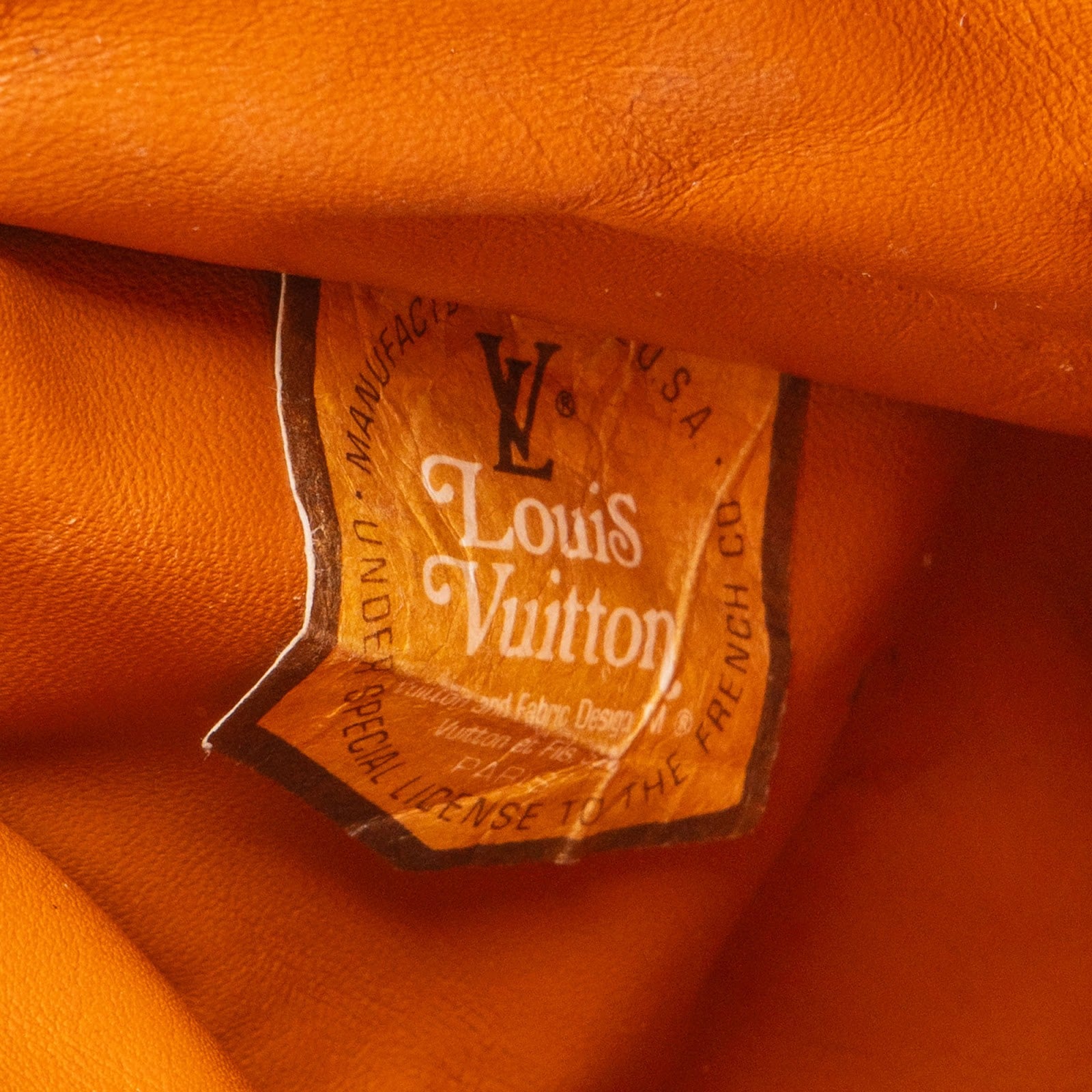Louis Vuitton Monogram Canvas Marelle Shoulder Bag - vintageandkickz