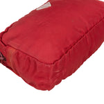 [🔄️B13 / F31] Prada Nylon Cosmetic Pouch - vintageandkickz