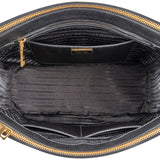 Prada Saffiano Leather Galleria Handbag