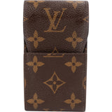 Louis Vuitton Monogram Canvas Etui Cigarette